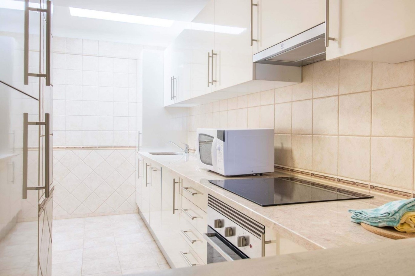 New apartment for sale in Carvoeiro, Algarve_214666
