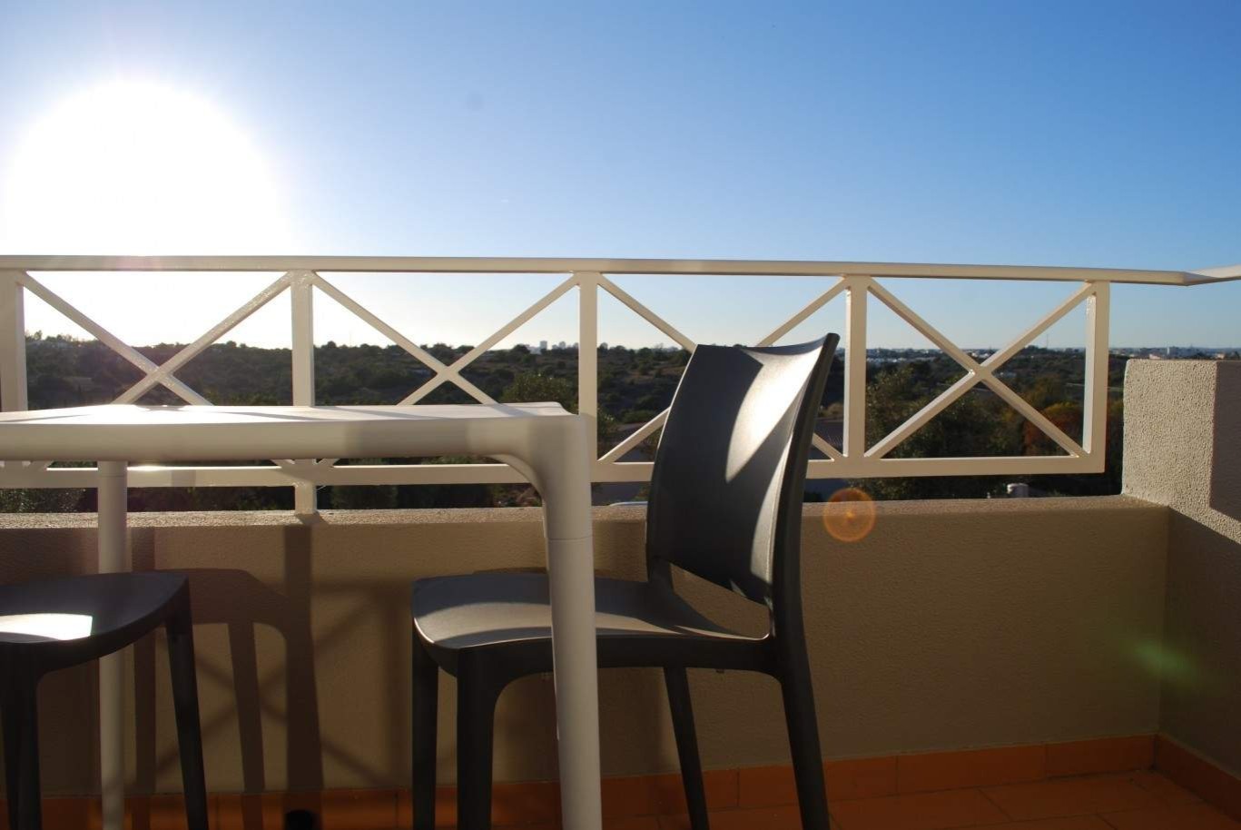 Sale of new apartment in tourist resort, Carvoeiro, Algarve, Portugal_214669