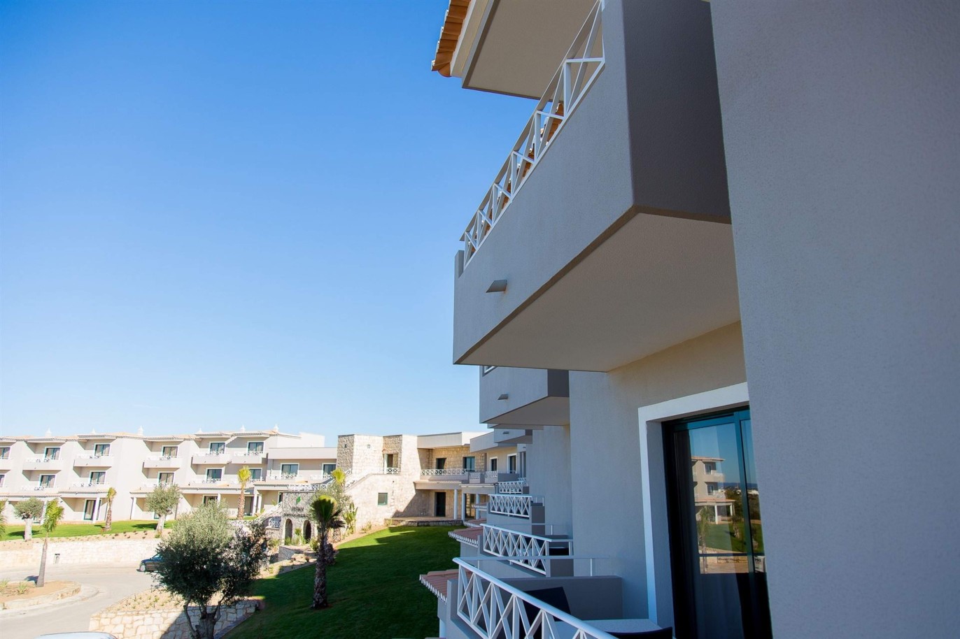 New apartment for sale in Carvoeiro, Algarve_214711