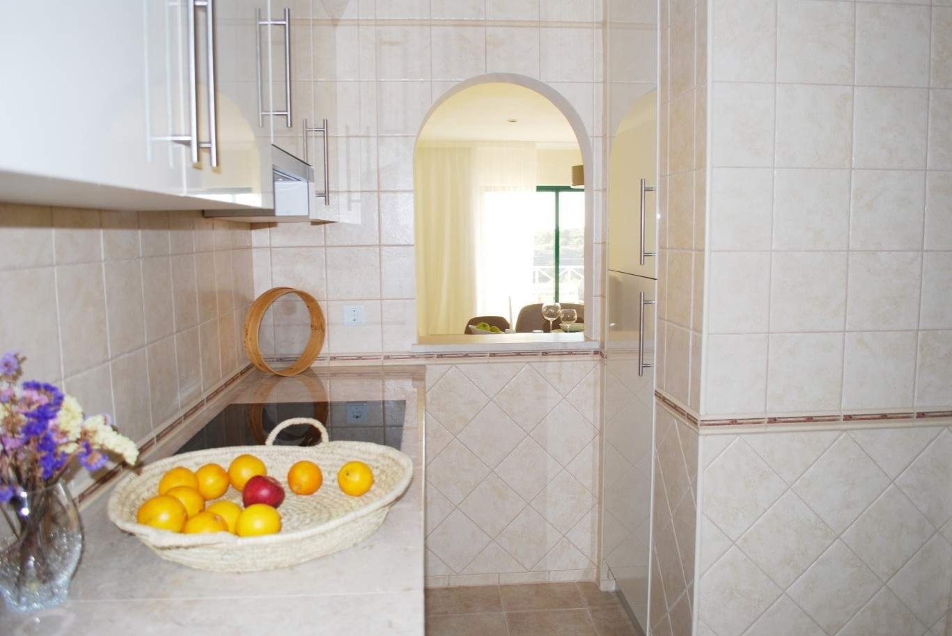 Sale of new apartment in tourist resort, Carvoeiro, Algarve, Portugal_214723