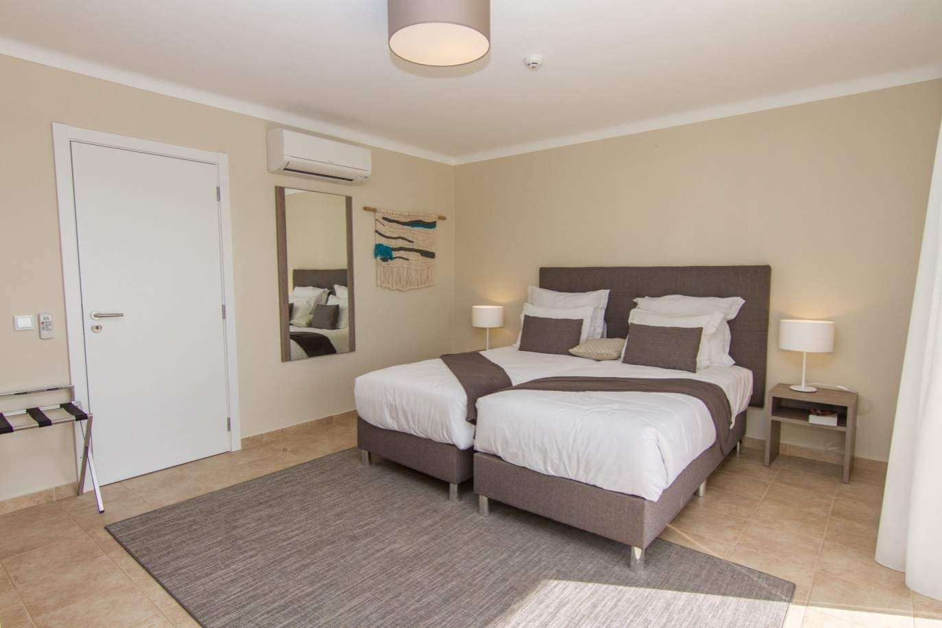Sale of new apartment in tourist resort, Carvoeiro, Algarve, Portugal_214728