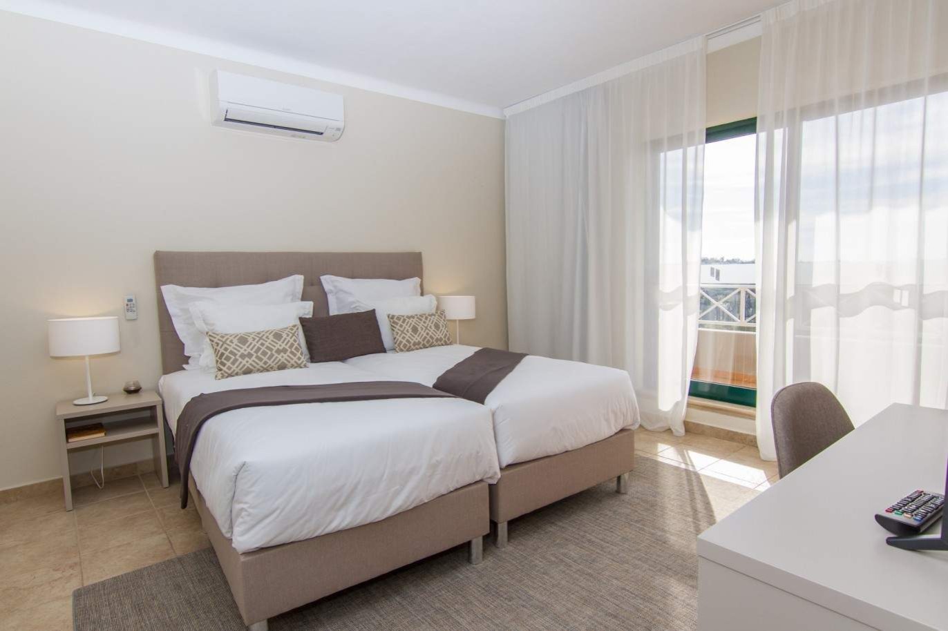 Sale of new apartment in tourist resort, Carvoeiro, Algarve, Portugal_214757