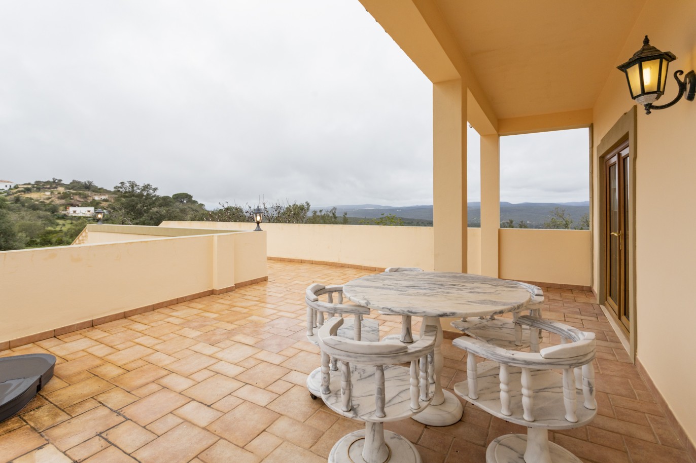 Villa de 4 chambres avec piscine à vendre à Loulé, Algarve_214796