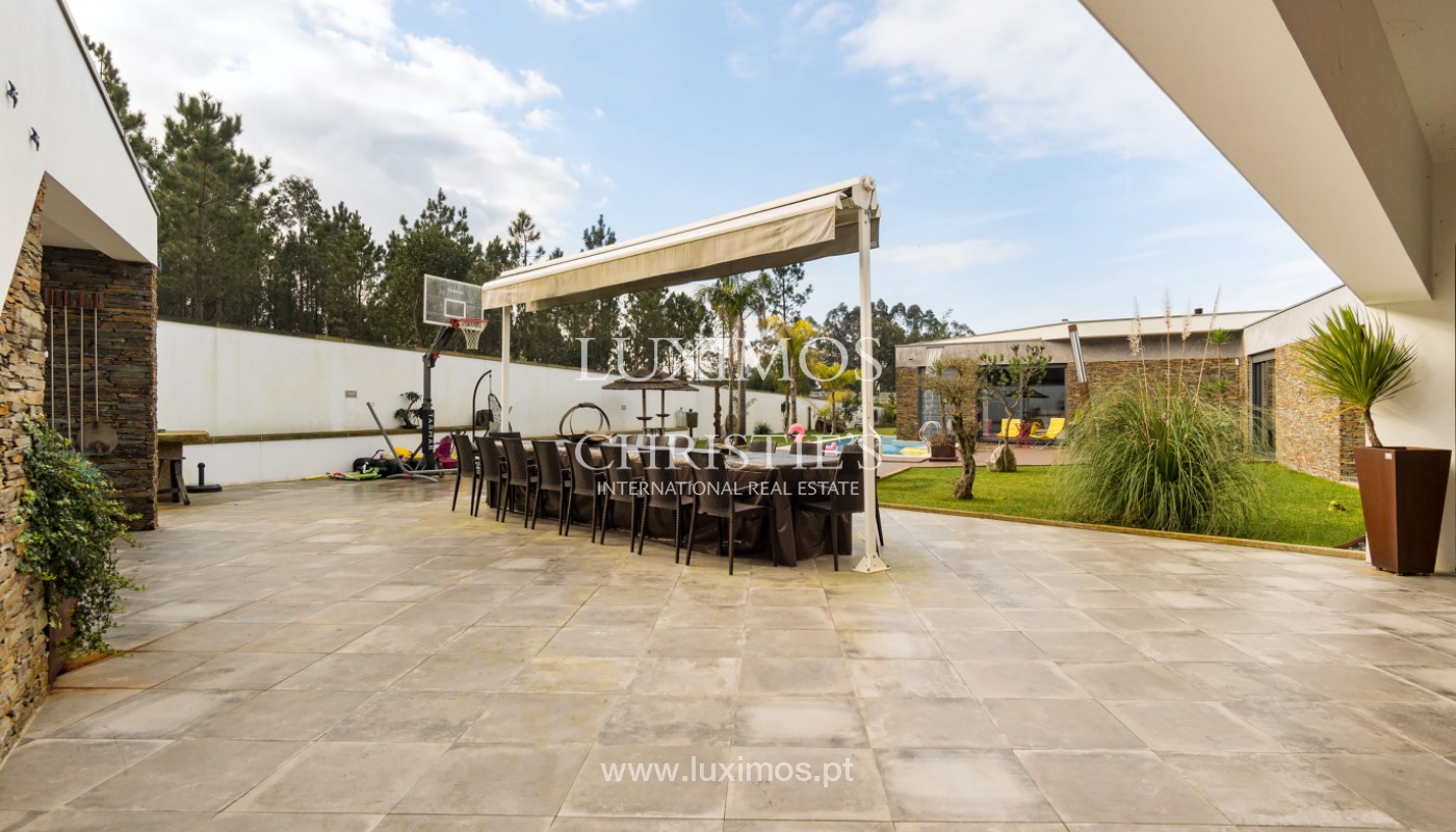 4 Bedroom Villa/Townhouse's Image 21