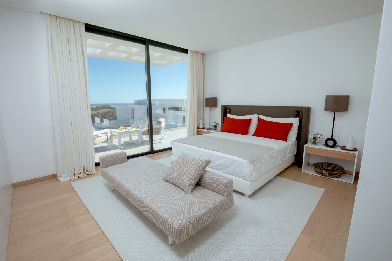 Sale of new apartment in Vila Real de Santo António, Algarve, Portugal_214942