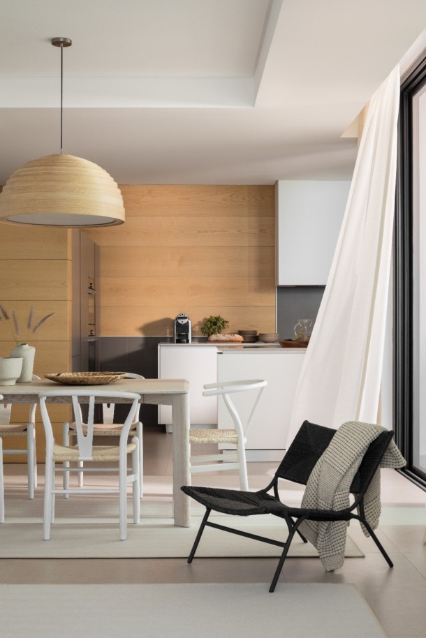Sale of new apartment in Vila Real de Santo António, Algarve, Portugal_215002