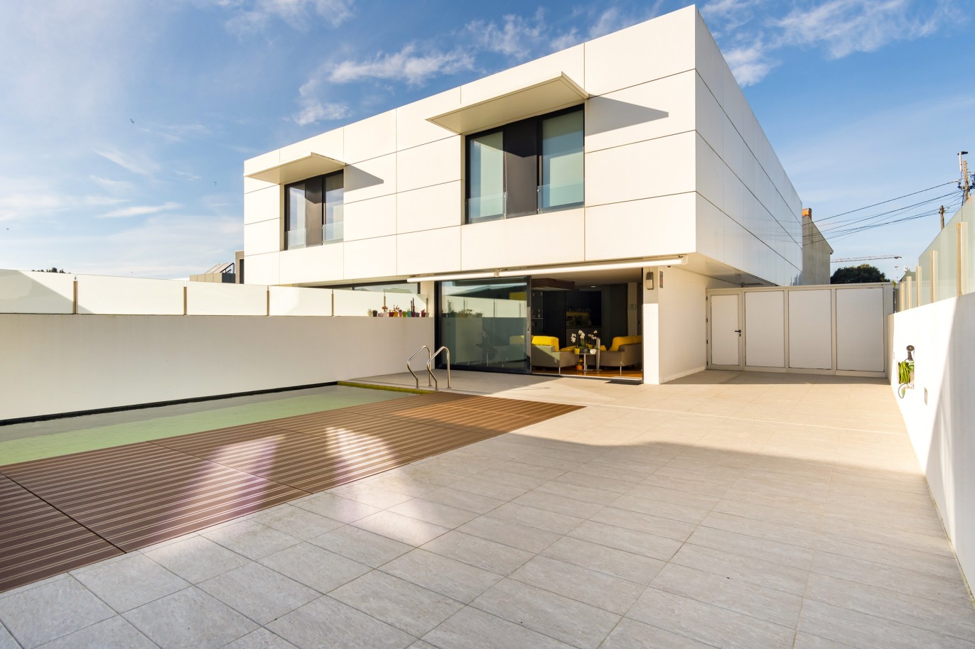 Verkauf: Villa mit Schwimmbad, in der Nähe von Madalena Strand, V. N. Gaia, Portugal_215201
