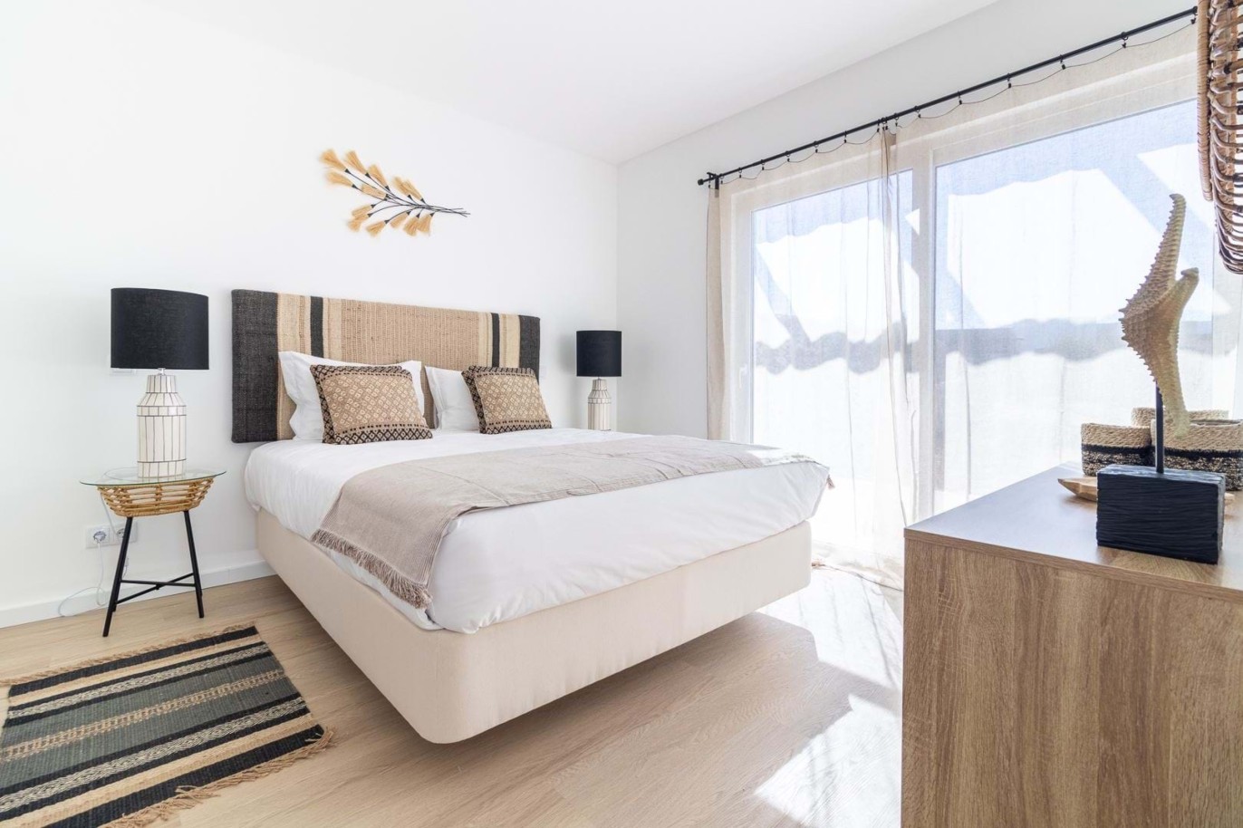 2+1 bedroom villa in resort, for sale in Carvoeiro, Algarve_215233