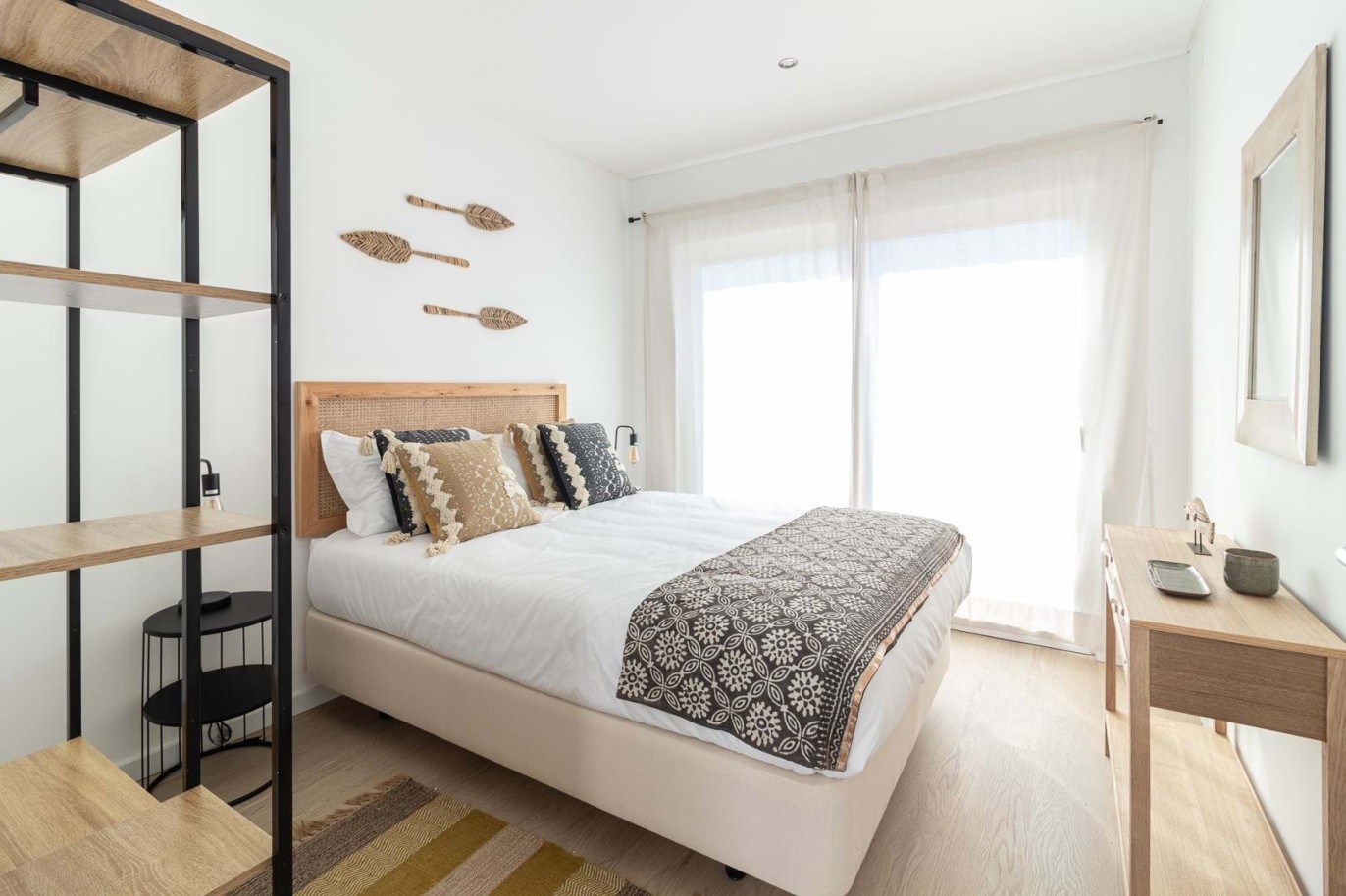 2+1 bedroom villa in resort, for sale in Carvoeiro, Algarve_215238