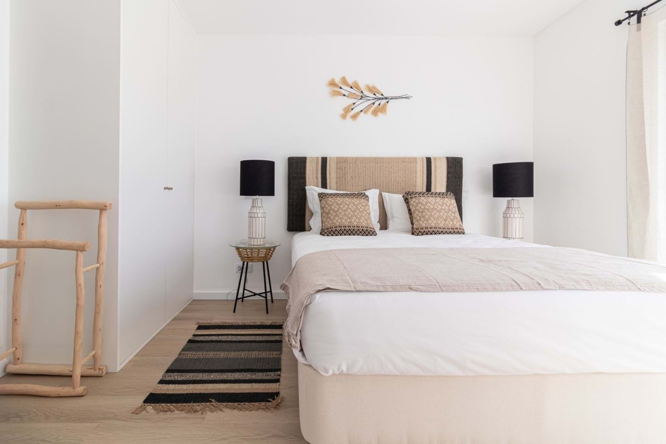 2+1 bedroom villa in resort, for sale in Carvoeiro, Algarve_215246