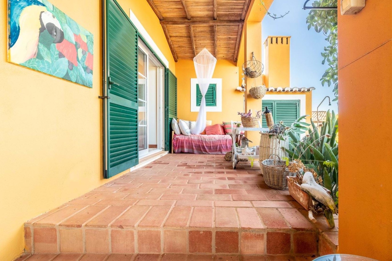 5 chambres Villa à vendre, à Carvoeiro, Algarve_215269