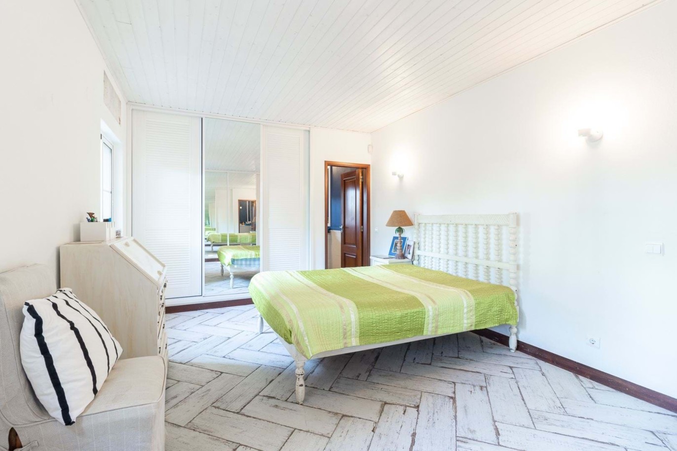 5 Dormitorios Villa en venta, en Carvoeiro, Algarve_215271