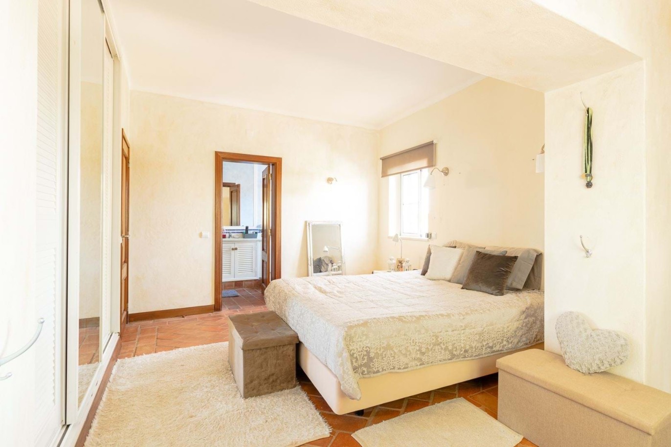 5 Dormitorios Villa en venta, en Carvoeiro, Algarve_215272