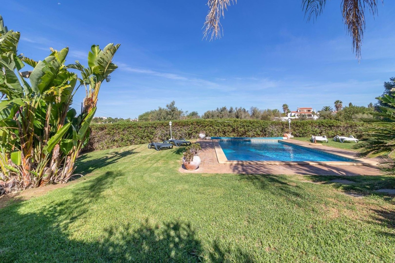5 chambres Villa à vendre, à Carvoeiro, Algarve_215273