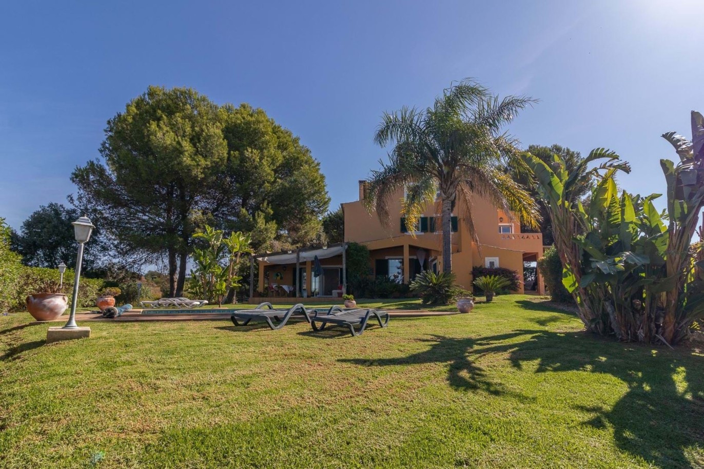 5 Dormitorios Villa en venta, en Carvoeiro, Algarve_215277