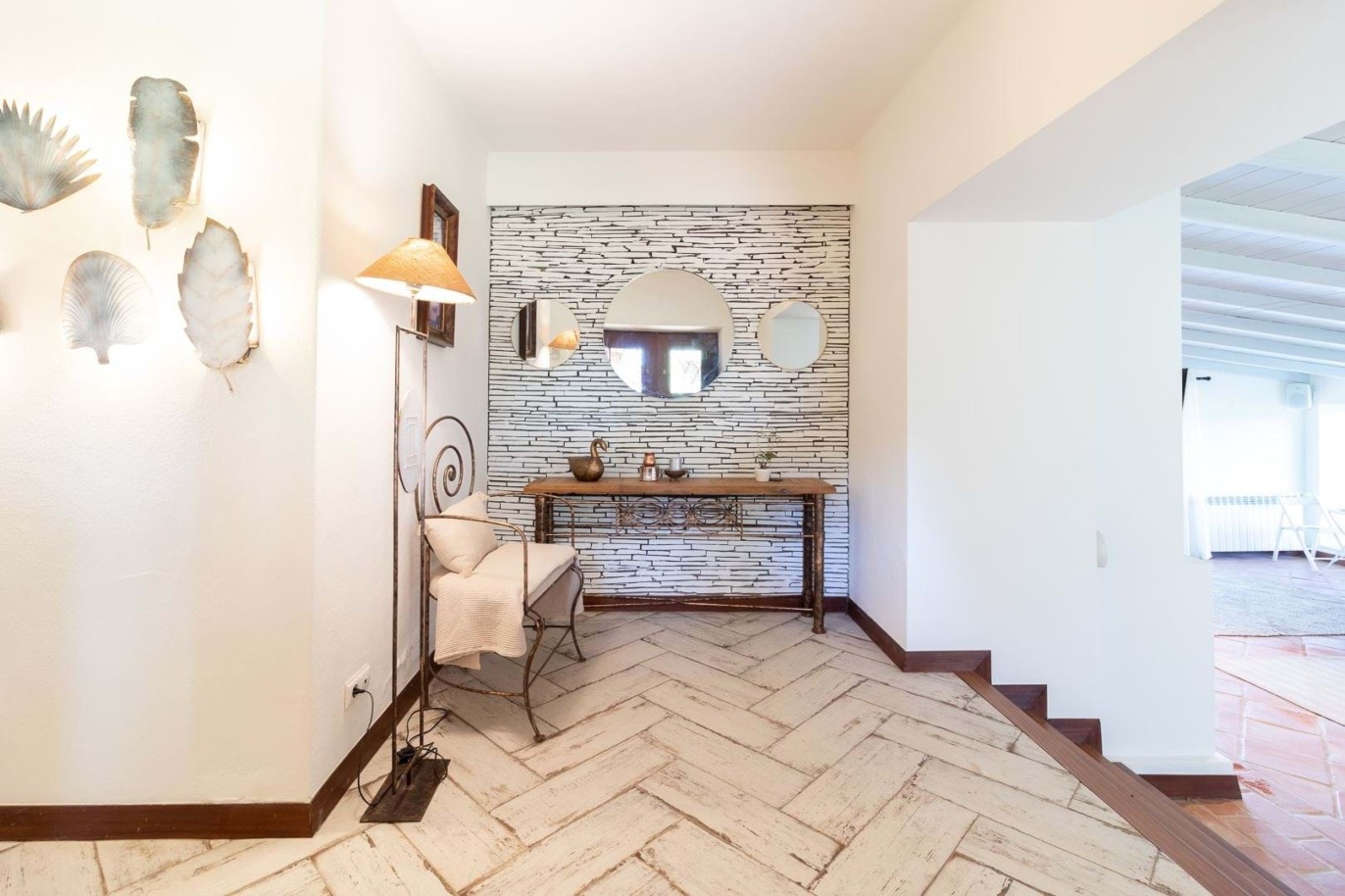 5 Dormitorios Villa en venta, en Carvoeiro, Algarve_215278