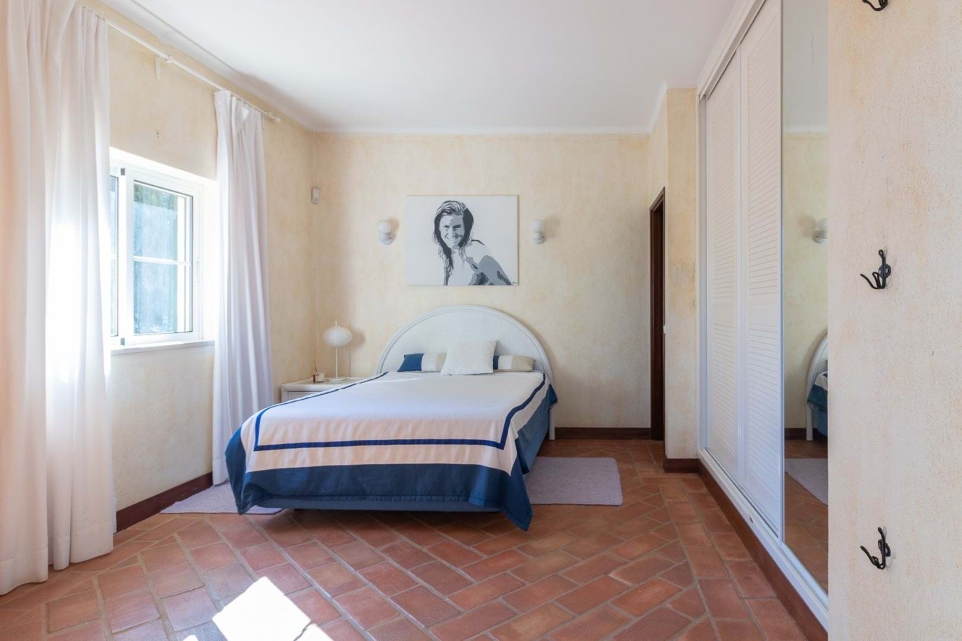5 chambres Villa à vendre, à Carvoeiro, Algarve_215279