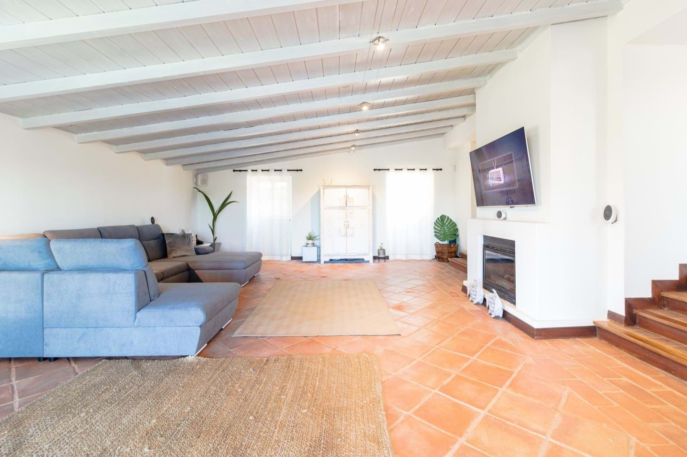 5 Dormitorios Villa en venta, en Carvoeiro, Algarve_215285