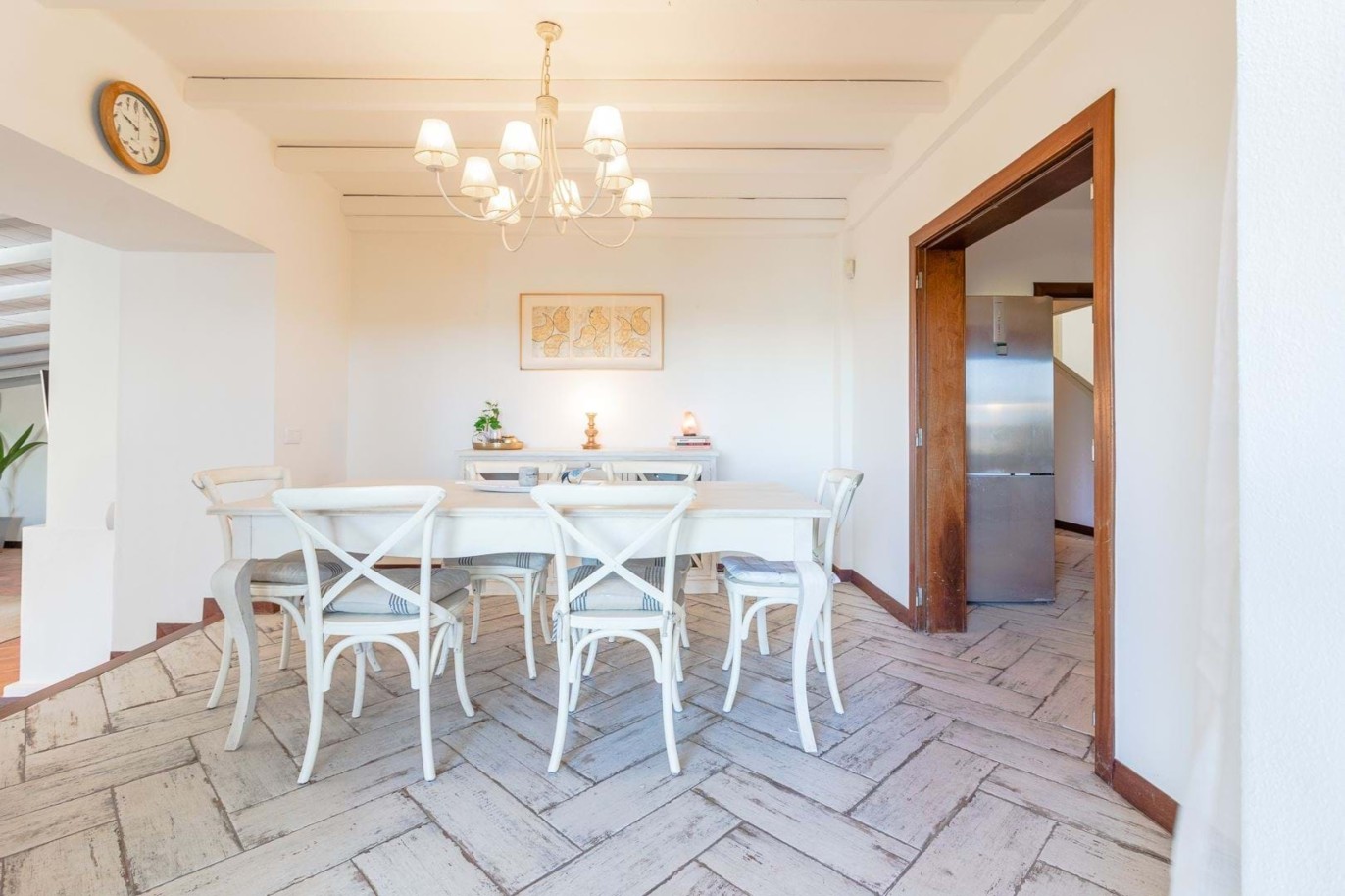 5 Dormitorios Villa en venta, en Carvoeiro, Algarve_215286