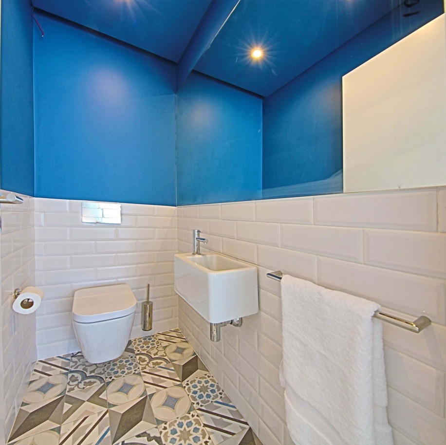 Appartement duplex de 2 chambres en construction, à vendre, à Golf Resort, Silves, Algarve_215321