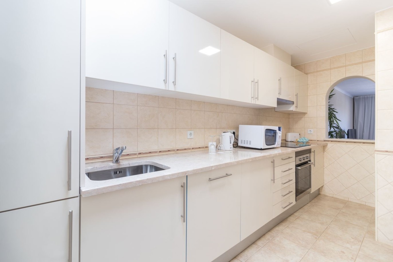 Piso nuevo en venta en Carvoeiro, Algarve_215358