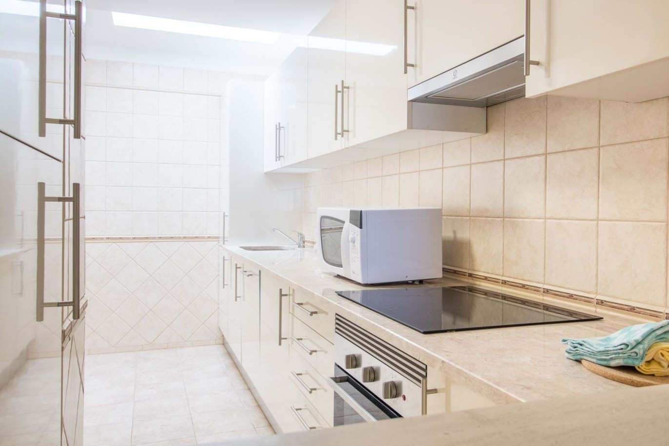 New apartment for sale in Carvoeiro, Algarve_215360