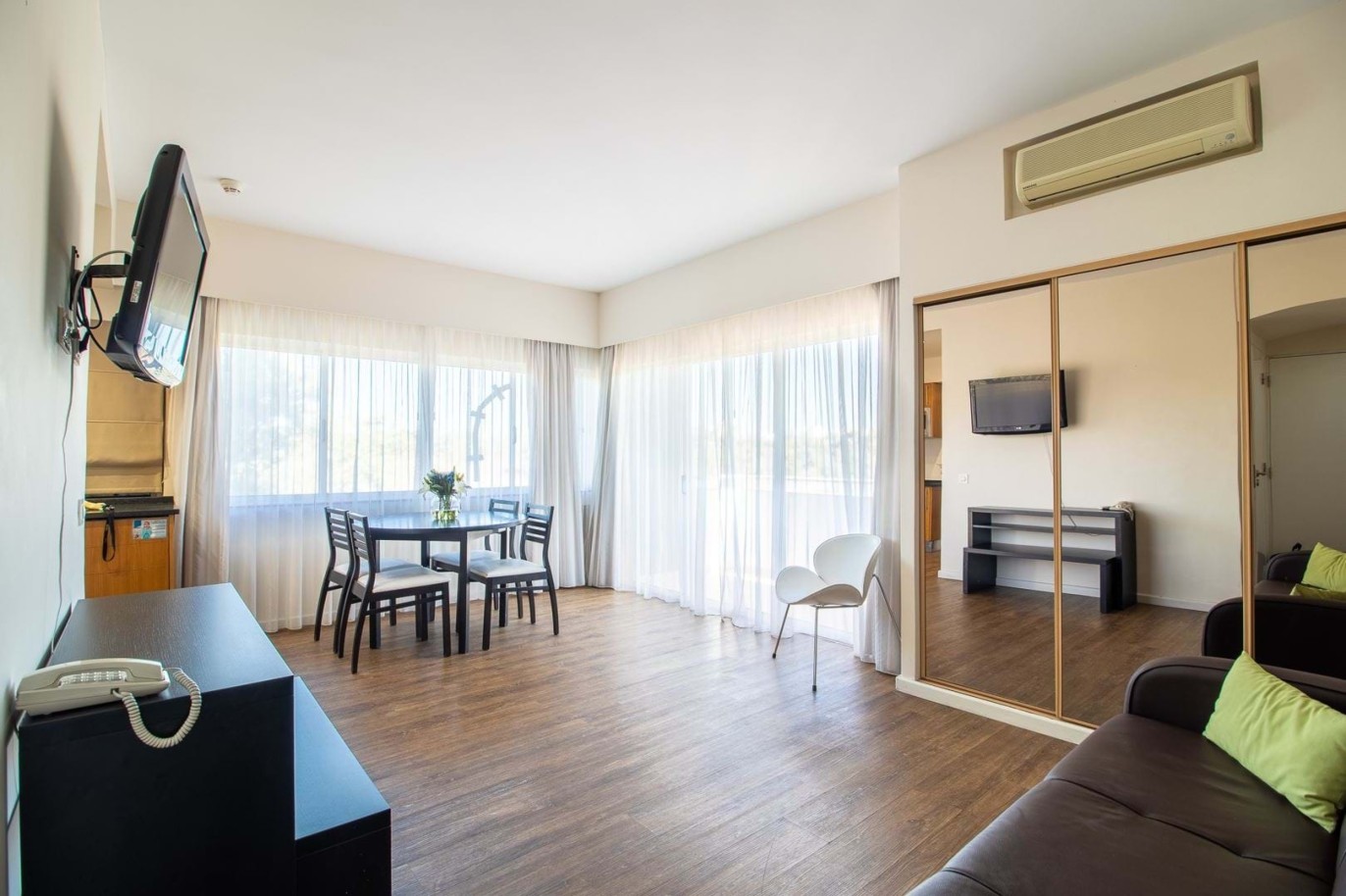 Appartement de 1 chambre à vendre, à Alvor, Algarve_215588