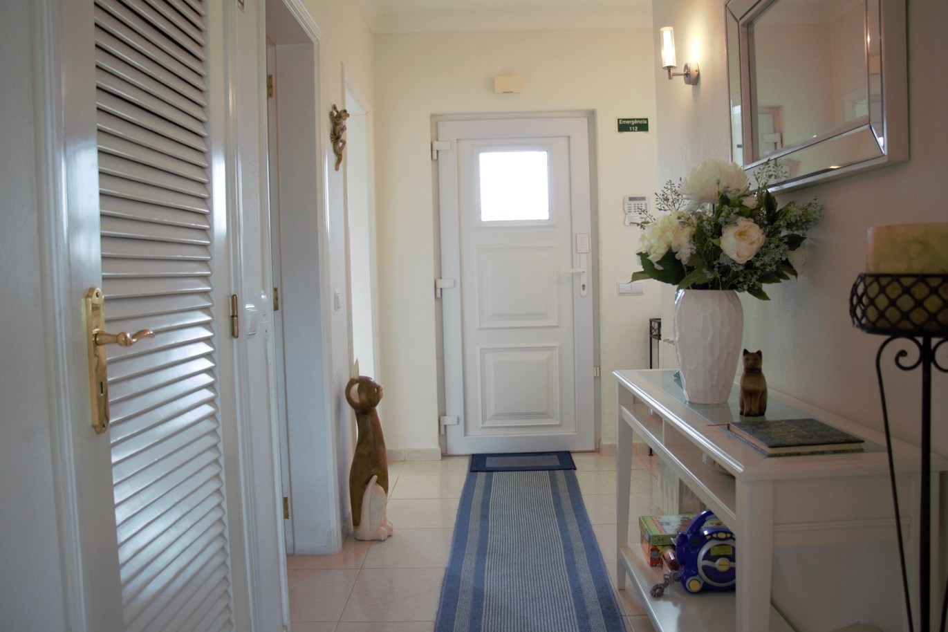Piso de 2 dormitorios en venta, en Gramacho, Algarve_215595