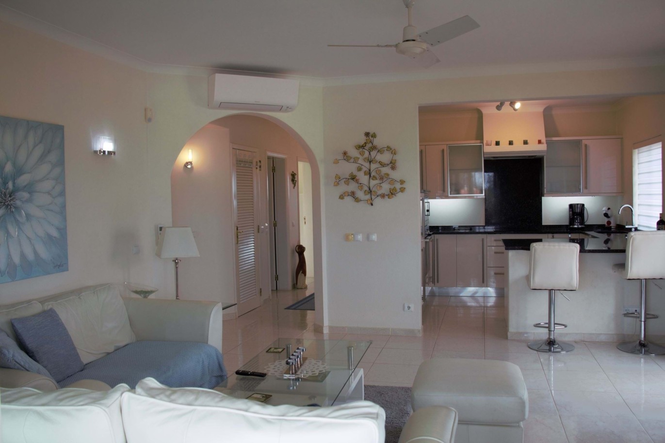 Piso de 2 dormitorios en venta, en Gramacho, Algarve_215603