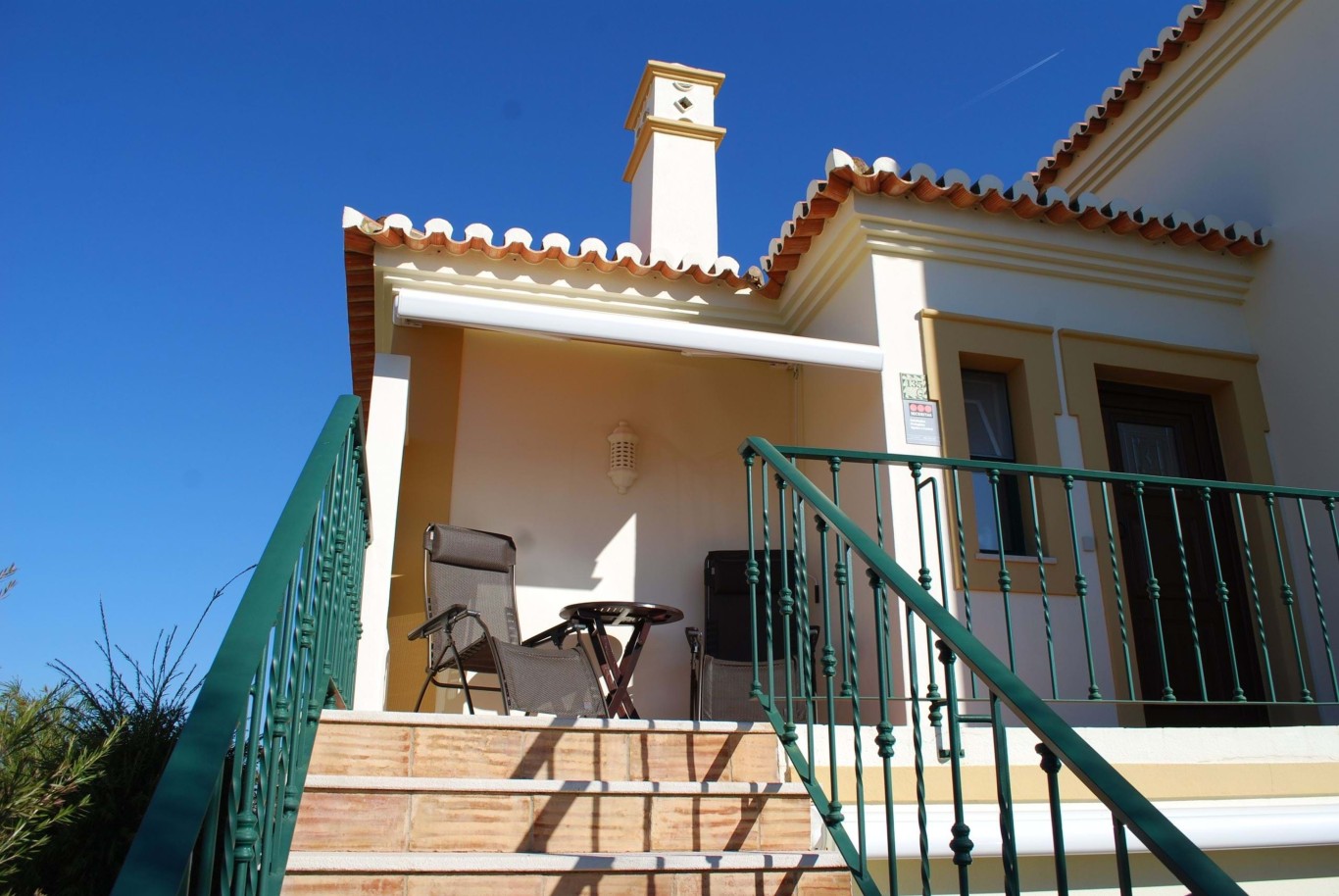 Piso de 2 dormitorios en venta, en Gramacho, Algarve_215610