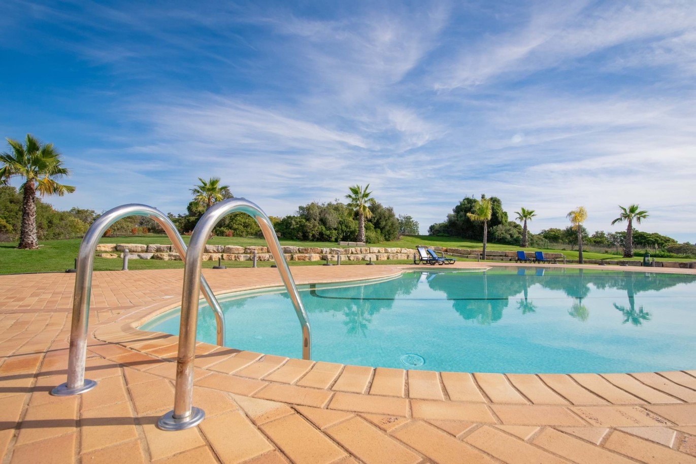 Venda de apartamento novo no Carvoeiro, Algarve_215639