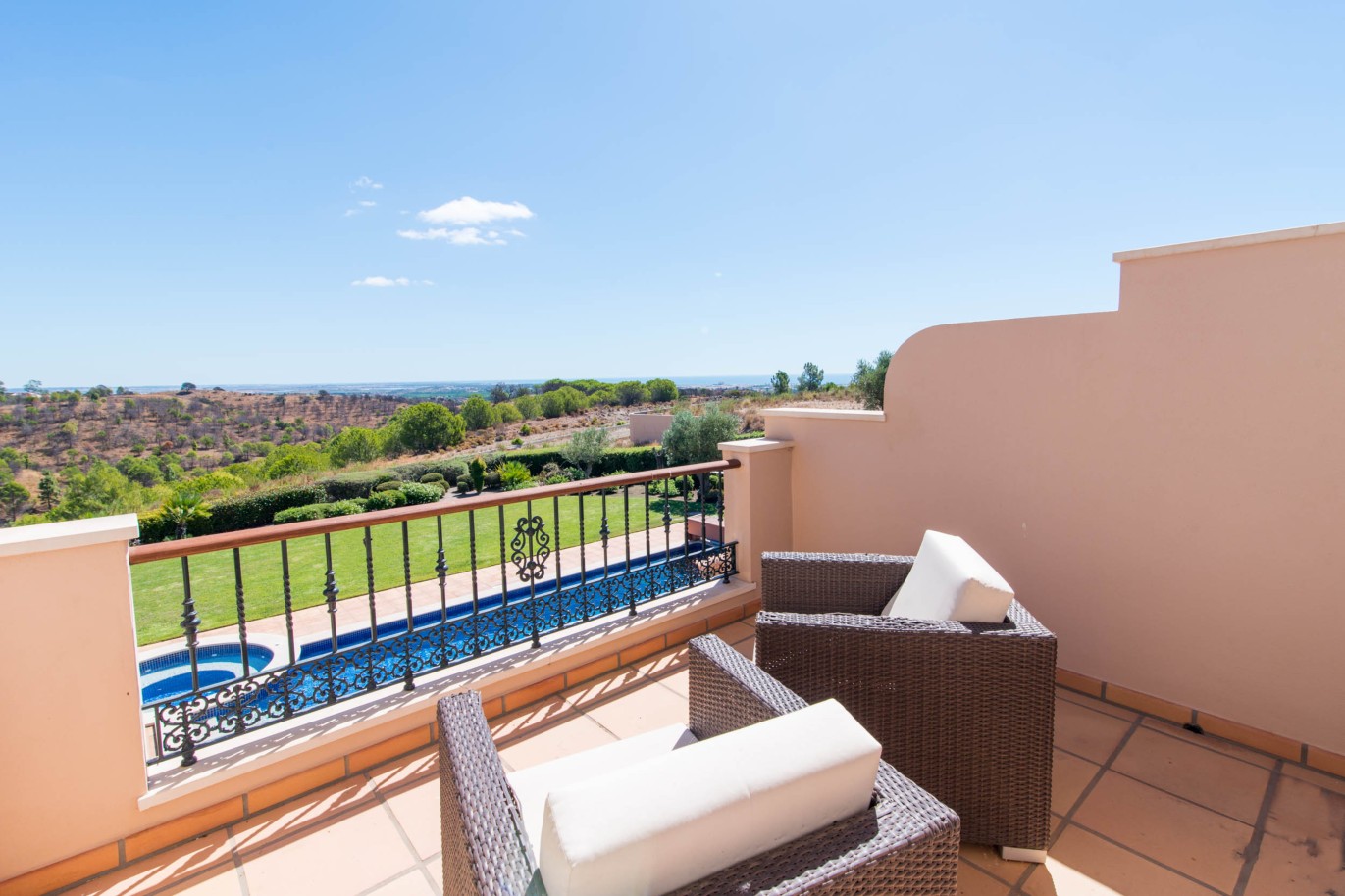 5 Dormitorios Villa con piscina, en venta en Vila Real de Santo Antonio, Algarve_215689