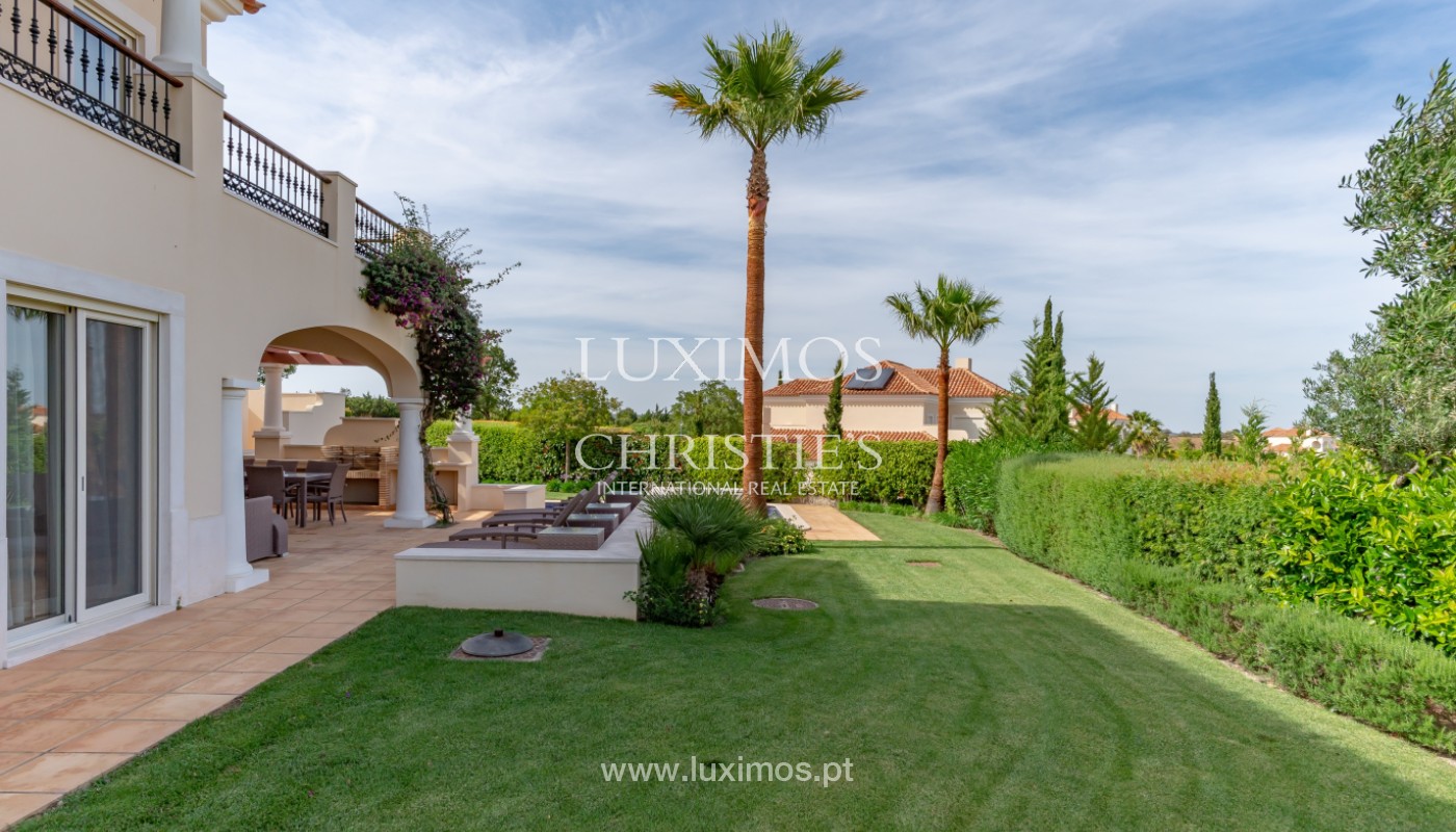 4 Bedroom Villa/Townhouse's Image 20
