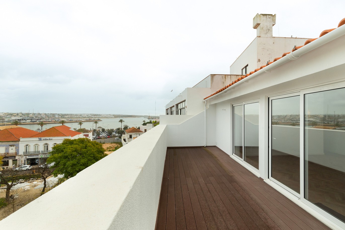 3 bedroom duplex apartment, for sale, in Portimão, Algarve_215780