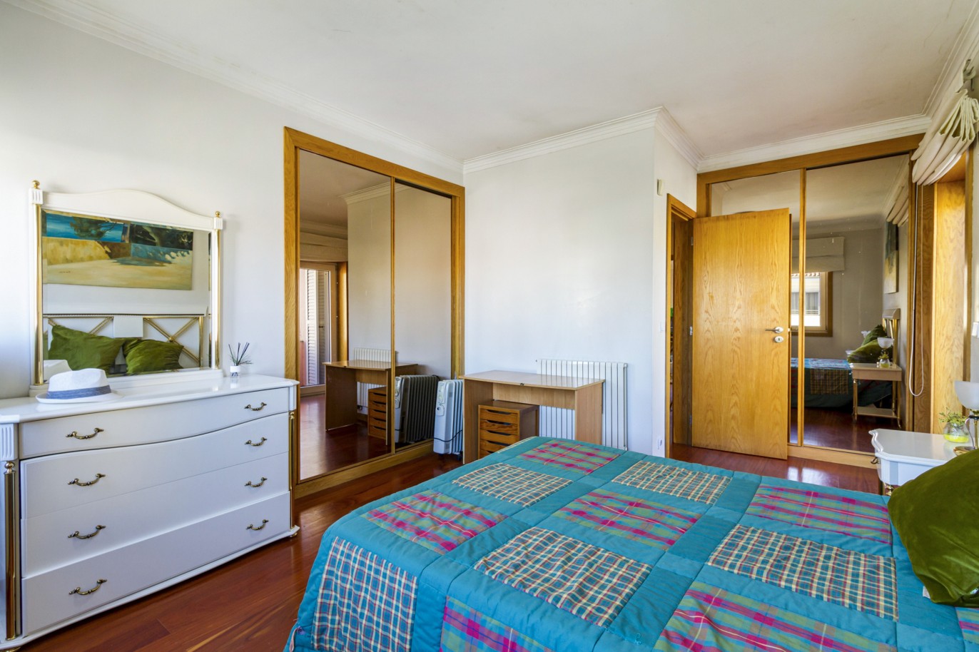 3 bedroom villa with garden, for sale, in Custóias, Matosinhos, Porto, Portugal_215800