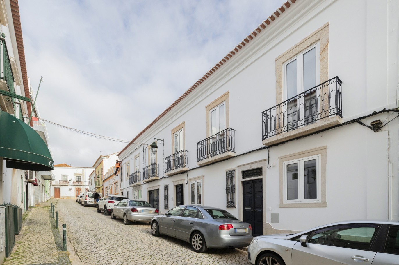 Villa de 10 dormitorios en venta, en Portimão, Algarve_216036