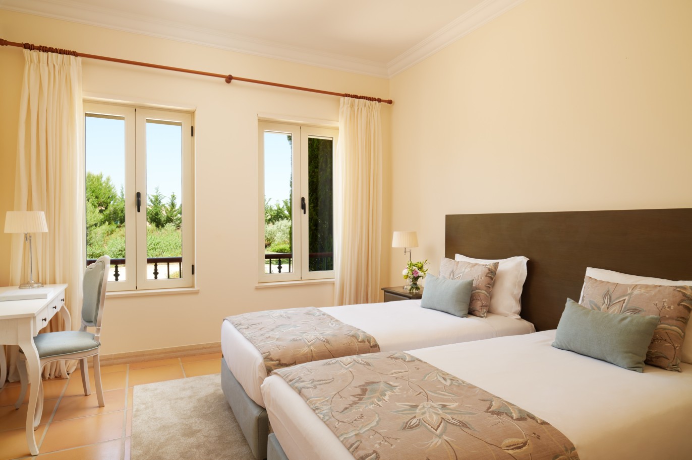 Villa mit 3 Schlafzimmern in einer Ferienanlage in Vila Nova de Cacela, Algarve_216143
