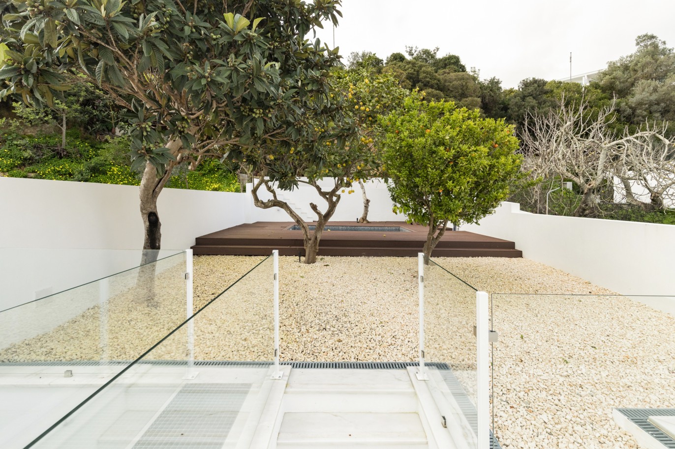 3 bedroom villa with pool for sale, in Portimão, Algarve_216343