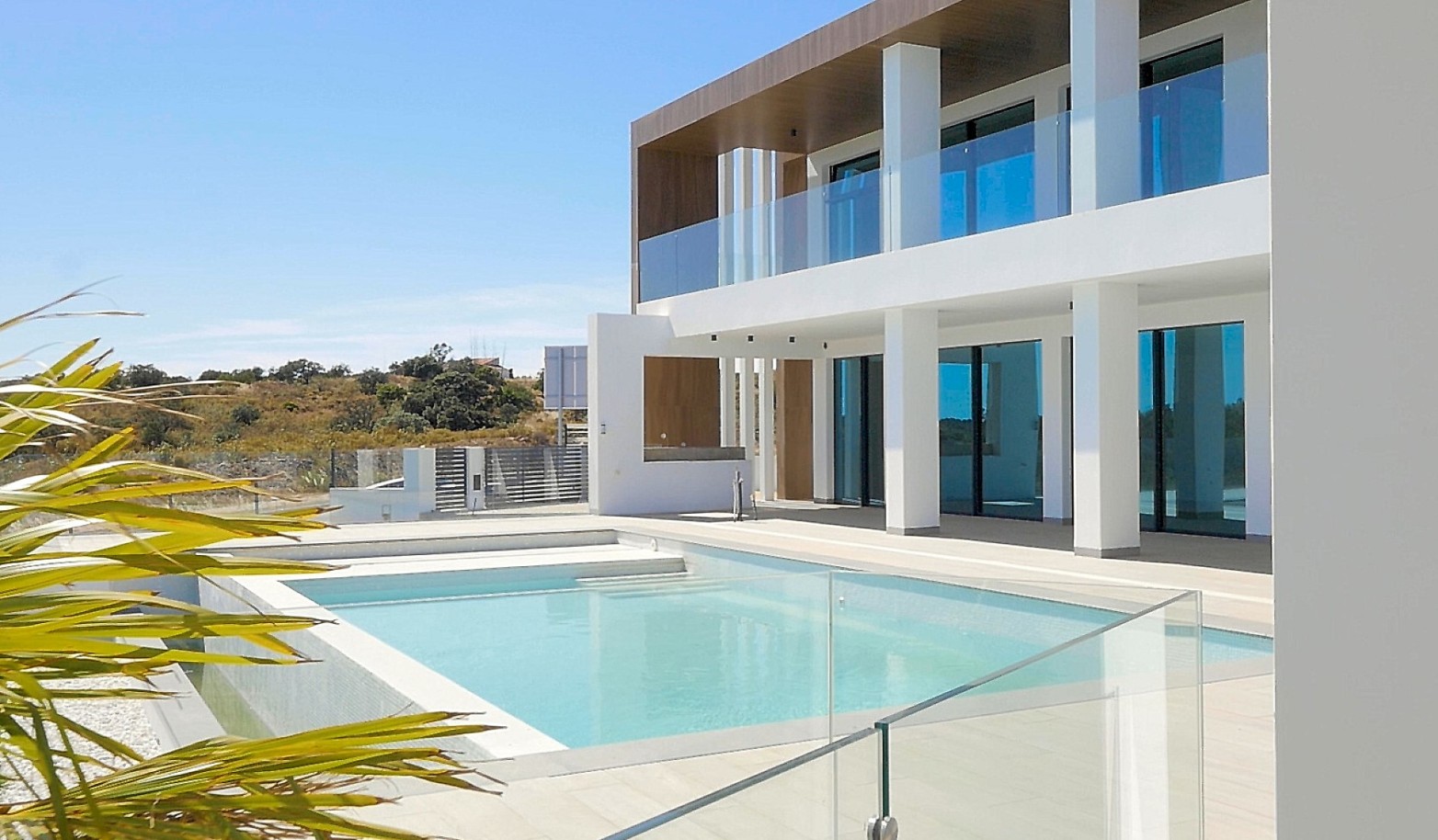Luxury villa with sea view, Vila Real de Santo António, Algarve_216548