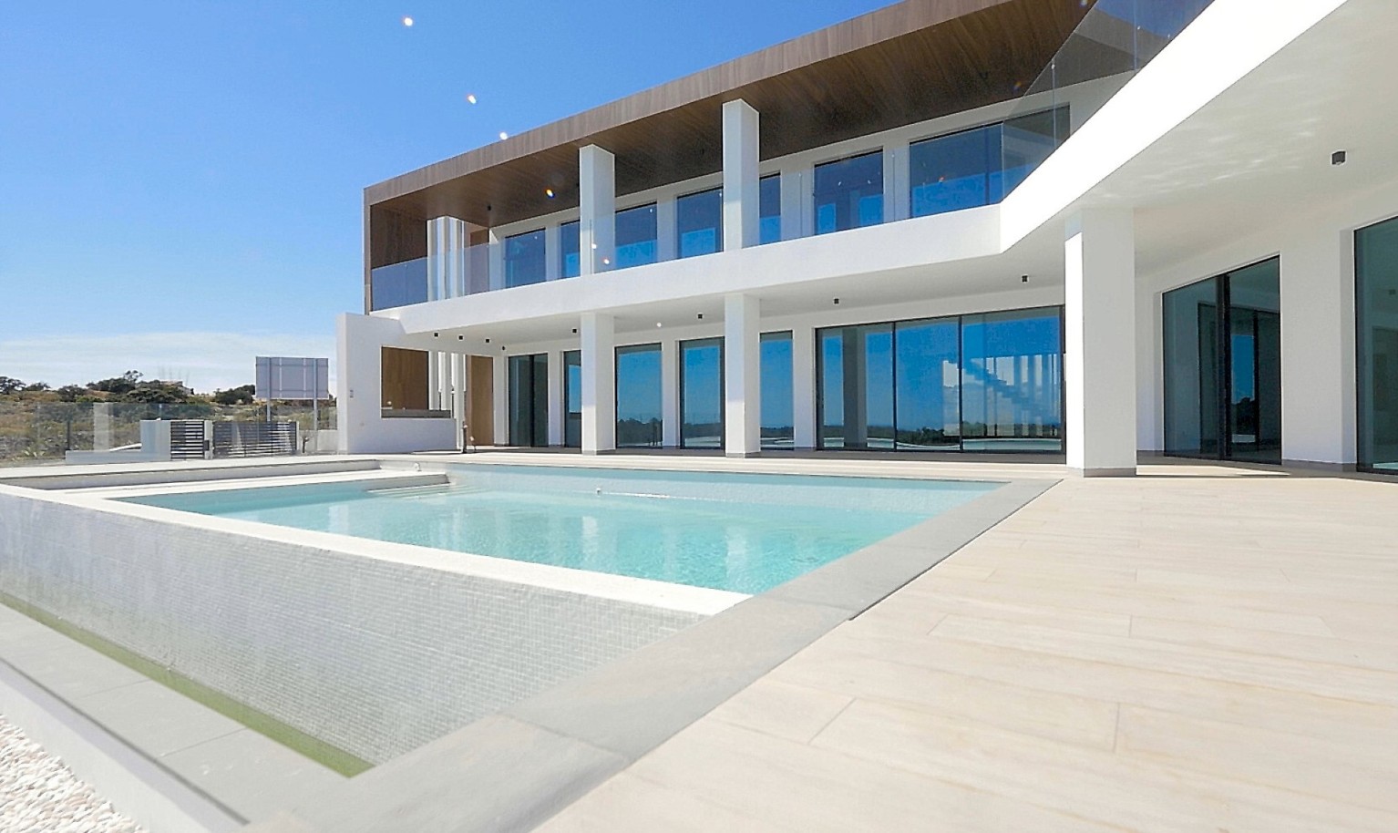 Luxury villa with sea view, Vila Real de Santo António, Algarve_216556