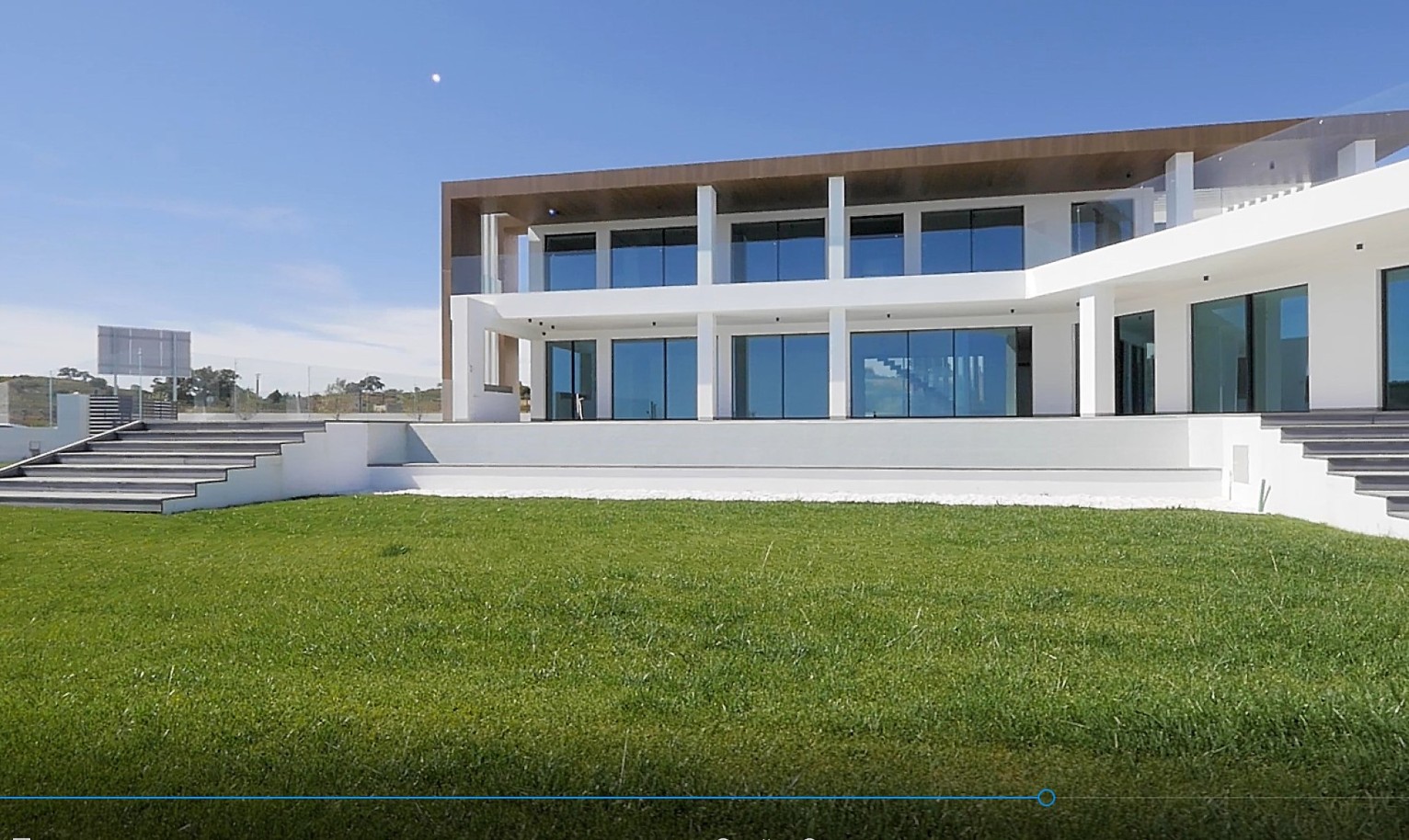 Luxury villa with sea view, Vila Real de Santo António, Algarve_216558
