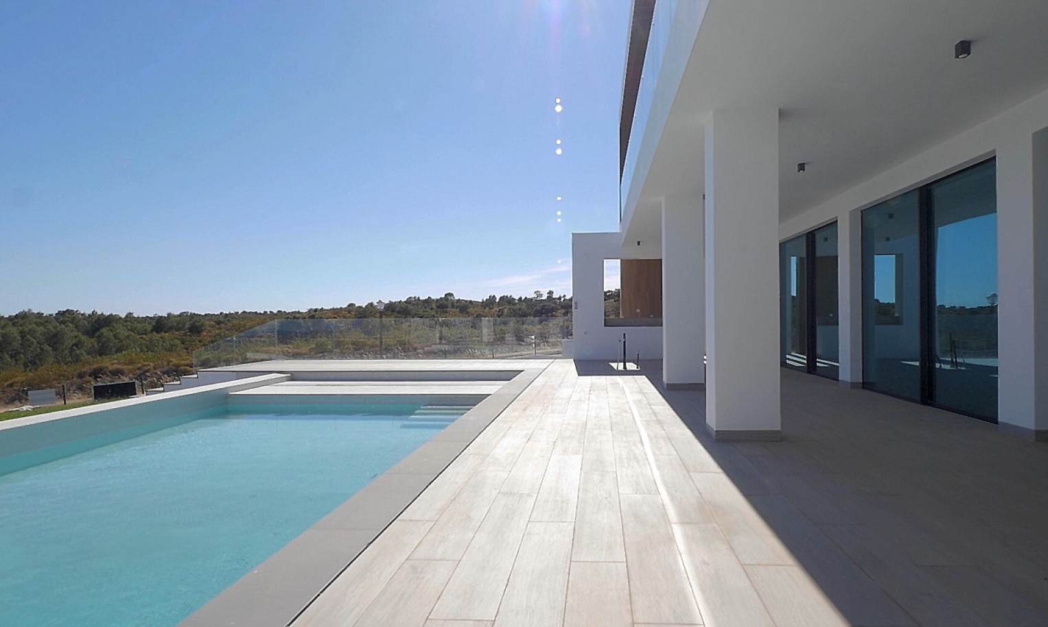 Villa de 6 dormitorios con vistas al mar, Vila Real de Santo António, Algarve_216559