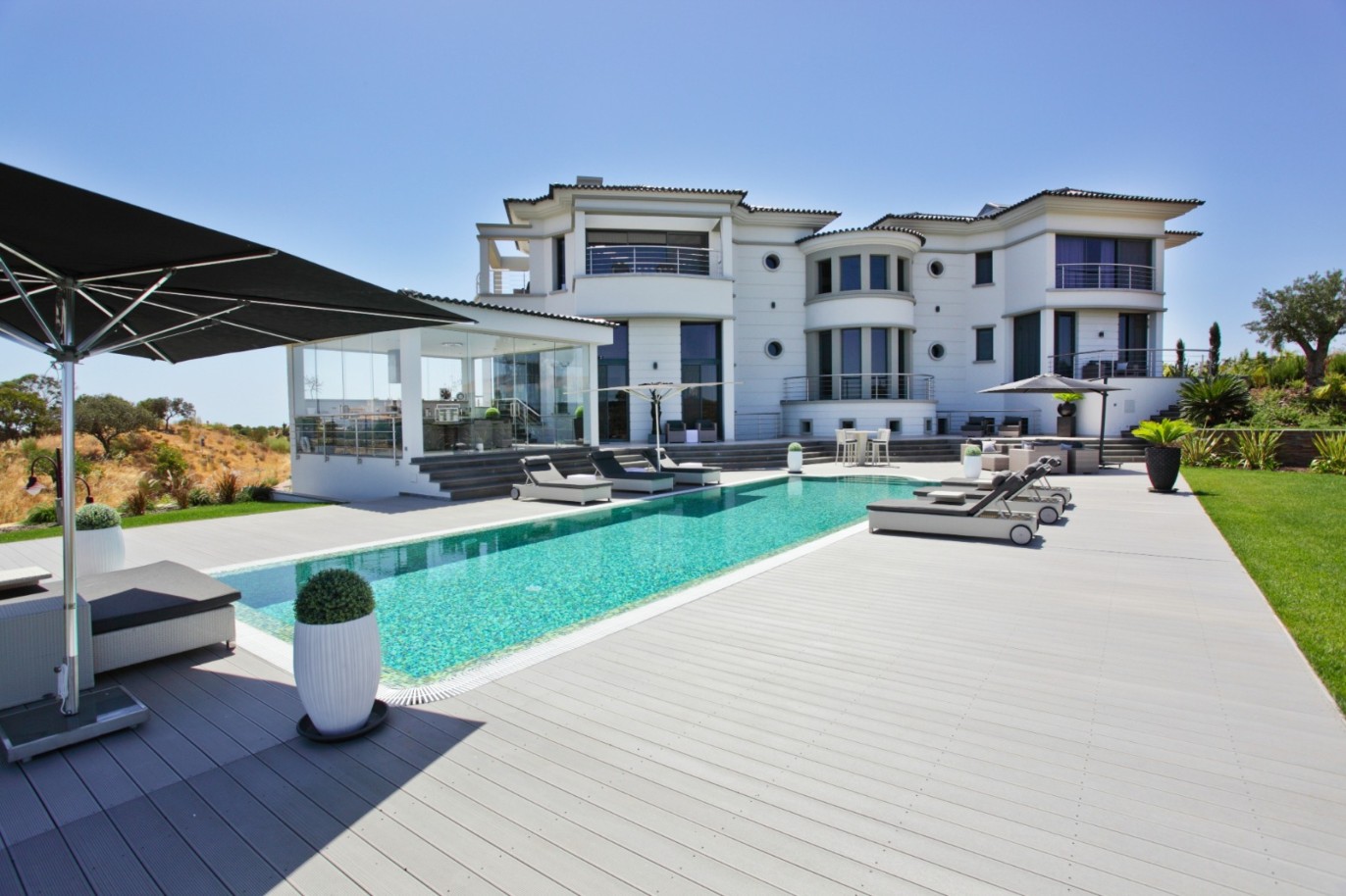 Grundstück für den Bau einer Villa zu verkaufen, in Vila Real de Santo António, Algarve_216575