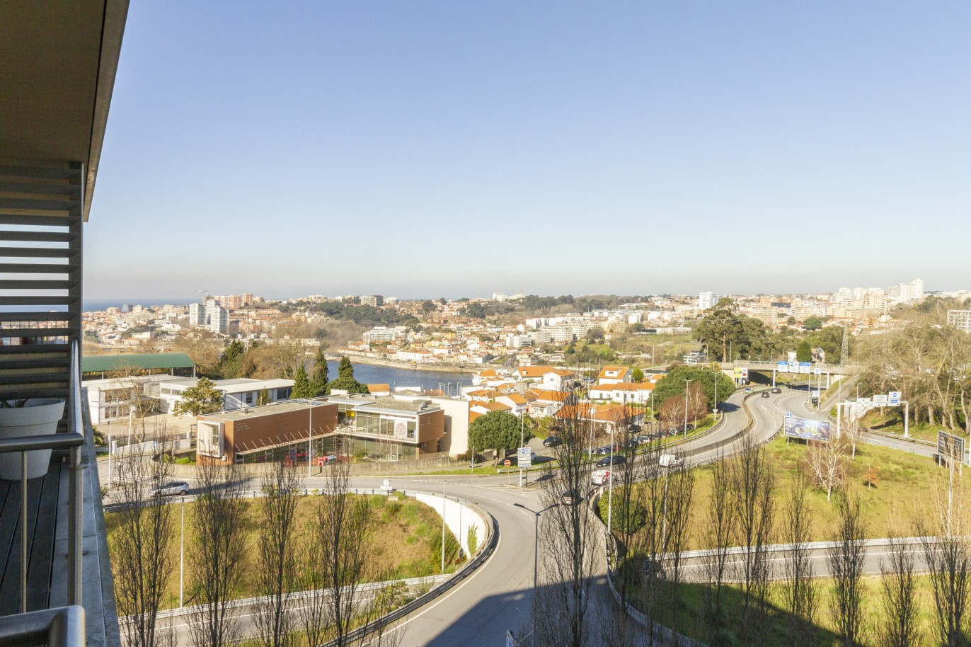 Appartement de 3 chambres avec vue sur la rivière, à vendre, à Vila Nova de Gaia, Porto, Portugal_216933