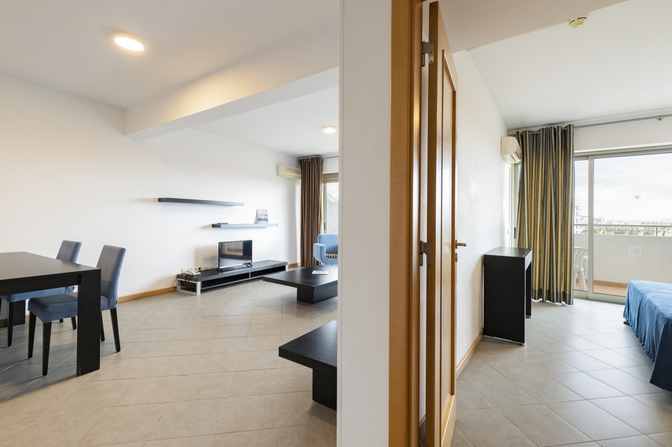 Appartement de 1 chambre avec piscine, à vendre à Portimão, Algarve_216938