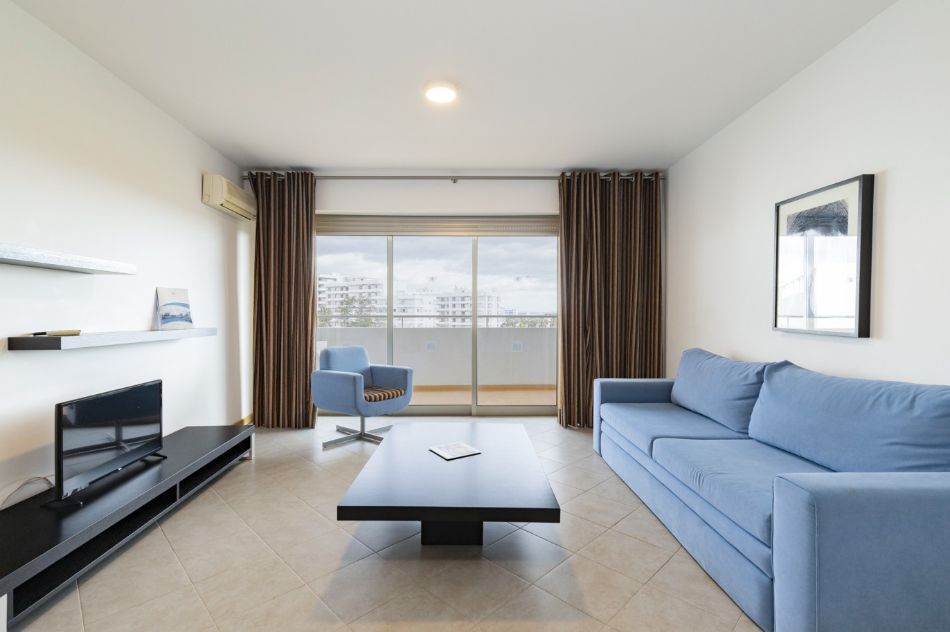 Apartamento T1 com piscina, para venda em Portimão, Algarve_216939