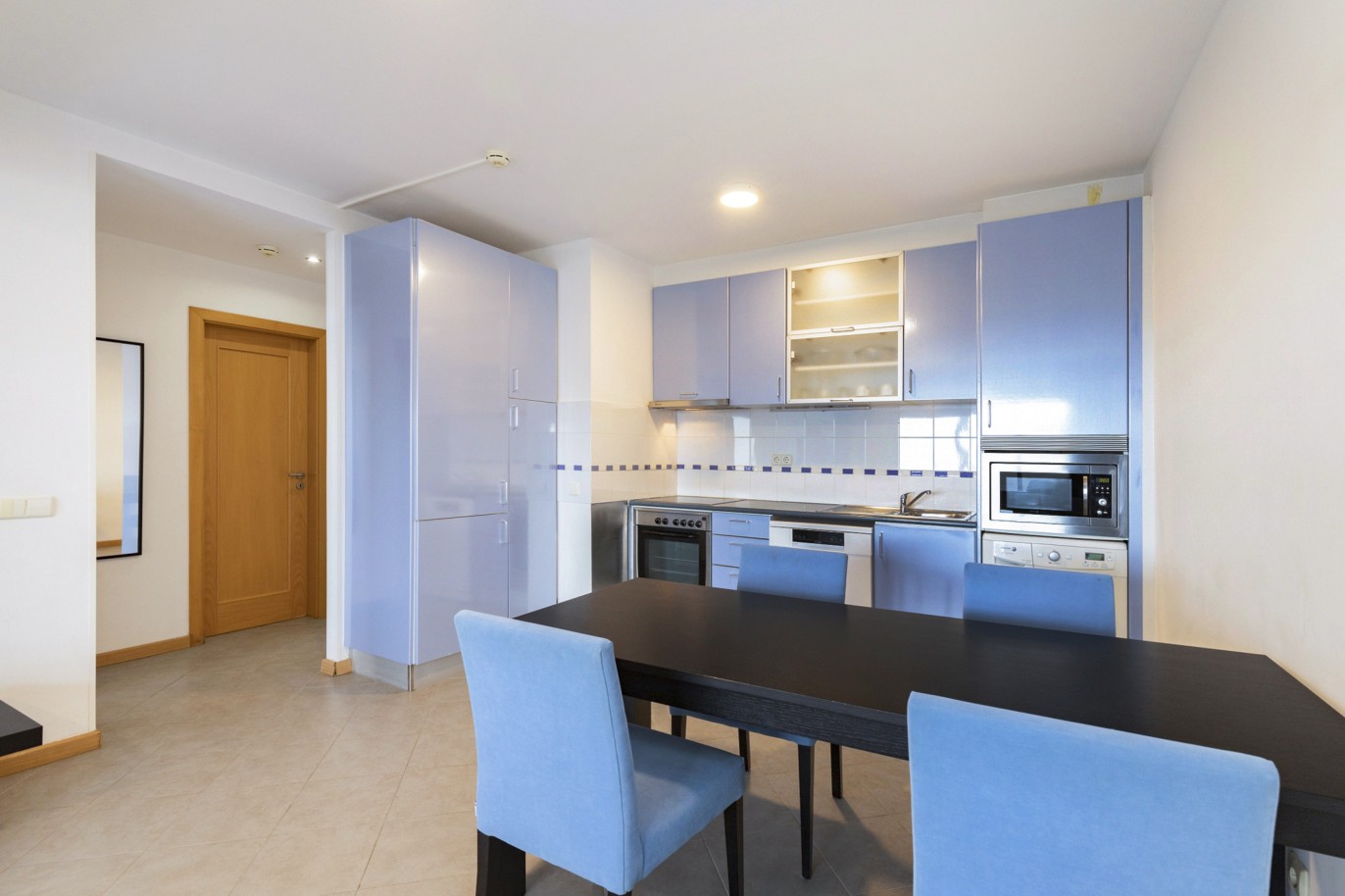 Apartamento T1 com piscina, para venda em Portimão, Algarve_216945