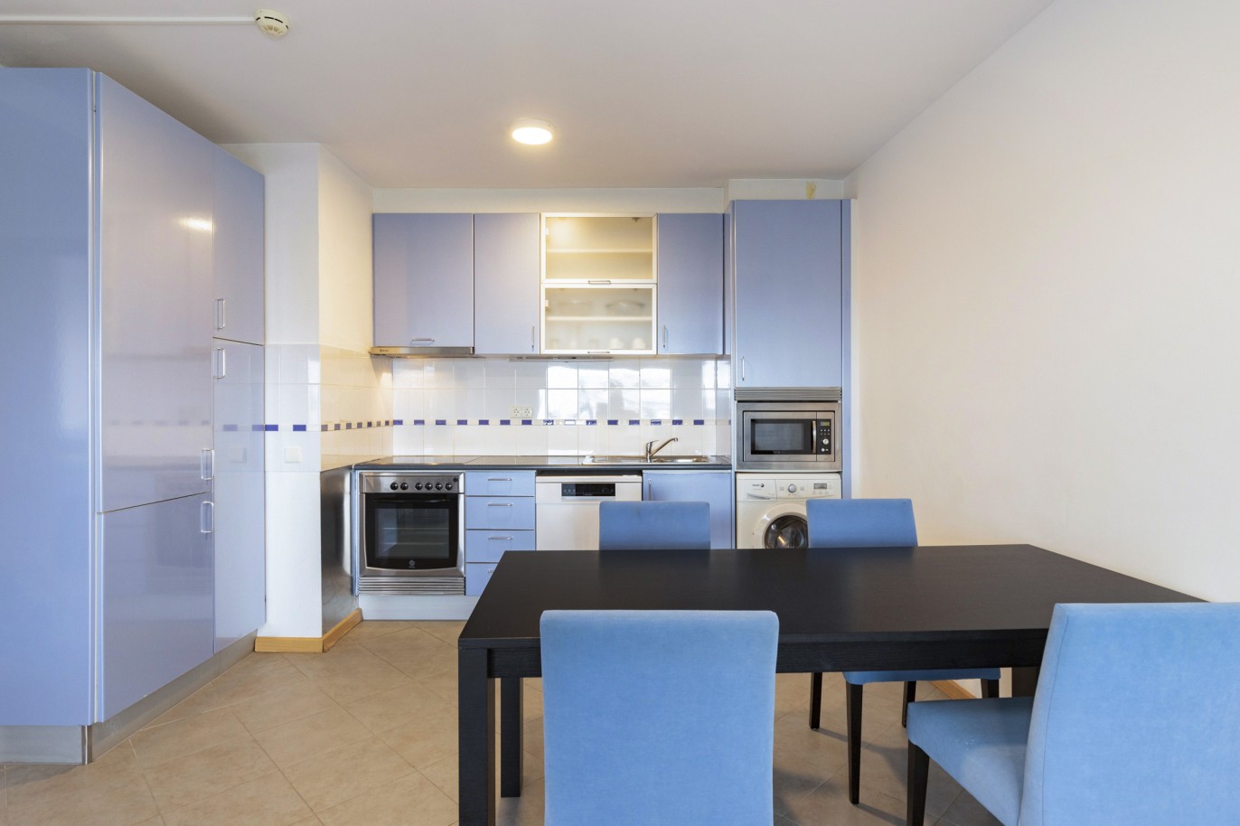 Apartamento T1 com piscina, para venda em Portimão, Algarve_216946