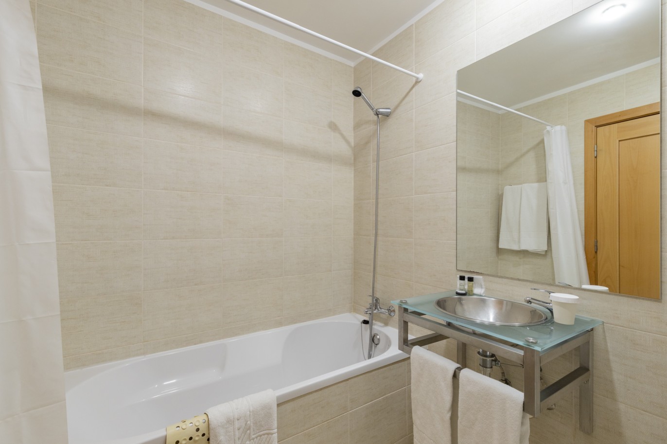 Appartement de 1 chambre avec piscine, à vendre à Portimão, Algarve_216950