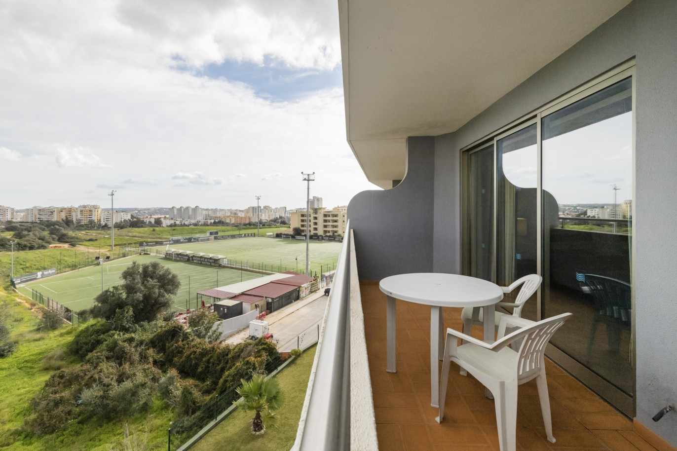 Apartamento T1 com piscina, para venda em Portimão, Algarve_216953